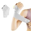 [Pack of 2] Wrist Support, Tendon Sheath, Joint Fixation [New