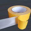 Carpet surface fixing strong double-sided tape 4cmx20m Carpet tape 4cmx20m 2ea