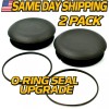 HD Switch (2pk) Caster Spindle Cap fits John Deere Z960A