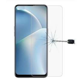 Kit Nr. 2 Displayschutzfolien (2 Pack) kompatibel mit Honor X9c Smart Display 6.8 Schutzfolie aus gehärtetem Glas, stoßfest, kratzfest