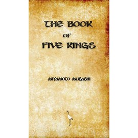 The Book of Five Rings