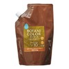 Motto Botanical Color Treatment Refill, Brown, 17.6 oz (500 g)