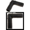 Dorman 47063: Heater Hose Connectors - 3/4 In. X 3/4