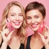 4pcs Labiales Líquidos Conejo Pintalabios Líquido De Conejo
