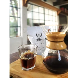 Café Ave de Fuego Blend Molido 250 gr | Experiencia Única de Especialidad | Aromas Cautivadores, Sabor Equilibrado y Variedades Selectas | Calidad Premium