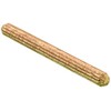 Hettich 9208607 Wooden Dowels / Dowels 6 x 60 mm