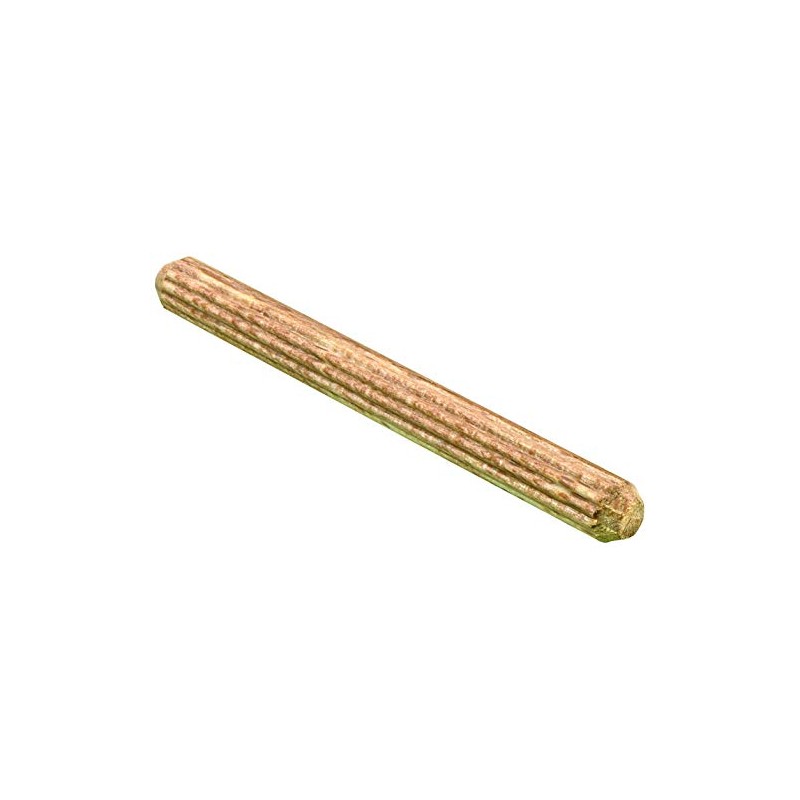 Hettich 9208607 Wooden Dowels / Dowels 6 x 60 mm