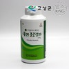 Dinosaur Land [한국클로렐라]자연광에서 배양된 우리 클로렐라 200g [Korean Chlorella] Our Chlorella Cultivated in Natural Light 200g
