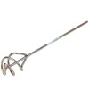 Toolty Propeller Mixing Paddle 60 x 320 x 6mm -