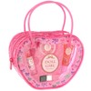 Doll Girl Heart Bag Makeup Set 140406