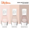 Sally Hansen Good. Kind. Pure. Nail Polish | Plant-Based, Vegan,