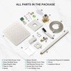 SR SUN RISE Shower Faucet Set & System - 12