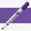 Pebeo Setaskrib+ Fabric Marker Brush Tip Violet