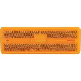 OER 1978 - 1981 CAMARO Z28 - FRONT SIDE MARKER LIGHT - TURN SIGNAL ASSEMBLY - AMBER