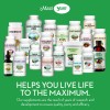 Maxi Health Gomitas Vitamina C Y Zinc 60 Unidades ,