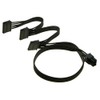 Zahara Cable sata SATA Splitter for Seasonic 6 Pin to