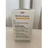 Multivitamínico Gnc Ultra Mega Womens 90 Tb Salud Femenina