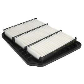 Original MANN-FILTER Air Filter C 3028 – For Passenger Cars