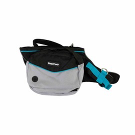 ZippyPaws Adventure Backpack for Dogs Forest Green (XLarge)