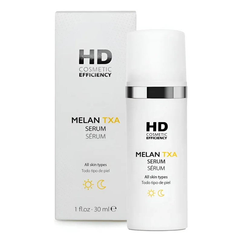 HD Cosmetic Efficiency Sérum Facial Antimanchas Melan-TXA 30ml