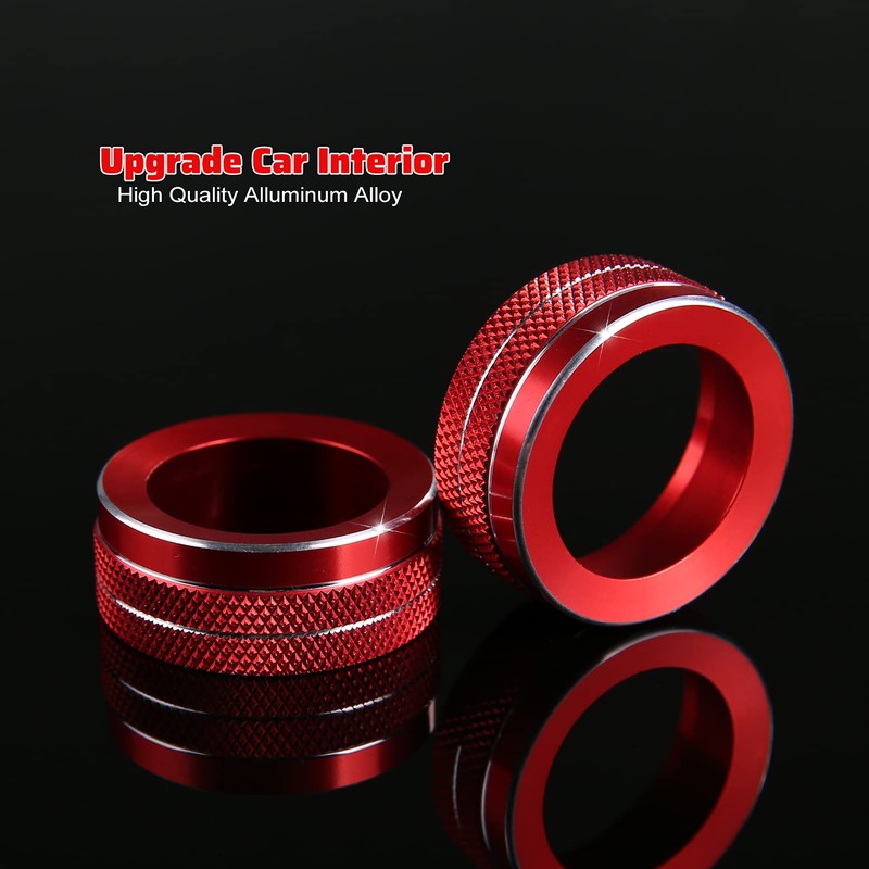 ANFOKAS Compatible with Mazda 3 6 CX-5 CX-30 CX-50 Accessories