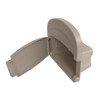Wall Mounted Garden Hose Storage Caddy - 150-Foot Capacity for