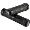 ROCKBROS Bicycle Grip, Handle Grip, Anti-Slip, Bar Tape-like, Aluminum Locking