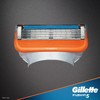 Gillette Fusion5 Men's Razor Blade Cartridges 16 ct. New