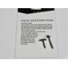 GY6 STORE VALVE ADJUSTING TOOL 50cc QMB139 & 150cc GY6