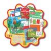 Galt Toys, Create and Discover - Dino Craft, Craft Kits