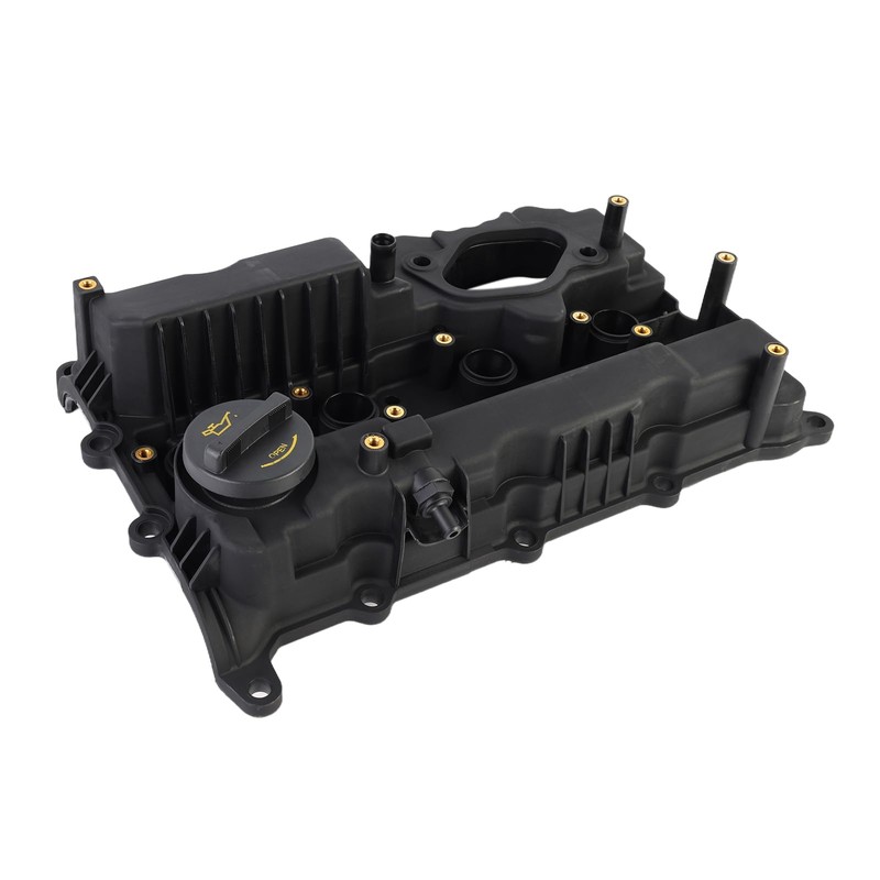 224002GGB0 Engine Valve Cover & Gaskets Compatible with 2015-2022 Hyundai