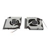 CPU GPU Cooling Fan Replacement for Acer for AN515 55