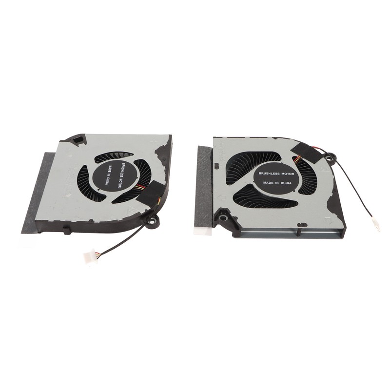 CPU GPU Cooling Fan Replacement for Acer for AN515 55