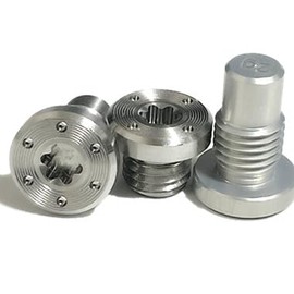 B1ST Driver for DR Fairway Wood FW Compatible Weights Bridgestone Weight (2g)