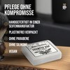 Störtebekker Premium Shampoo Bar Coconut (3x) - Solid Shampoo Men
