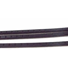 TB WOOD'S NEW TB WOOD'S 5VX1800 ULTRA-V COG BELT TOP WIDTH 5/8'' LENGTH 180''