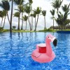 GoFloats Inflatable Pool Drink Holders (3 Pack) Designed in the