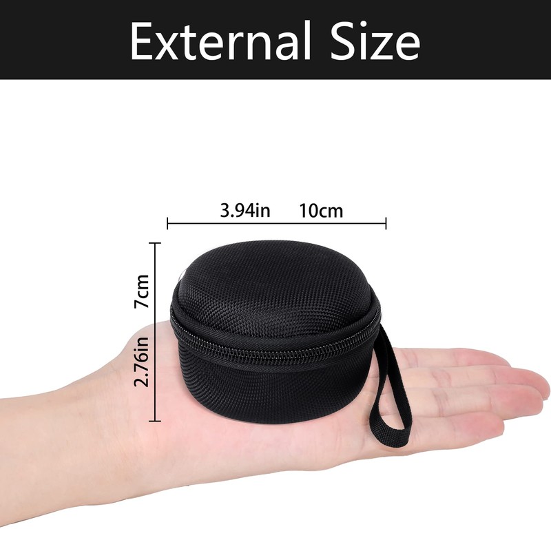 Aenllosi Hard Carrying Case Compatible with Artiphon Orba 2 Portable