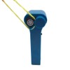 Handheld Rope Launcher Portable Fun Electric Toy Rope Thruster Best