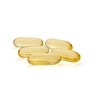 Flaxseed Oil Capsules 1000mg, 360 Softgels. Up to 12 Months