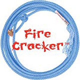 Firecracker Chicken Kid Rope