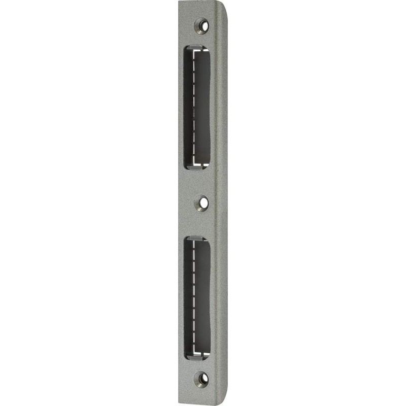 ABUS Angle Strike Plate WSB170 with Plastic Cover - For