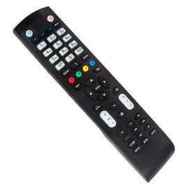 Replacement Remote Suits for Kartina TV Dune HD Universal Remote Control, Replacement fit for Kartina Micro HD, 301, Relax, Like, X, EVA