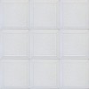 DIY Styrofoam Glue Up Ceiling Tiles White 20x20 R27W Pack