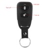 Duokon LED Connection Cable 12V Universal Car Door Lock with