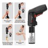 Werktough 4V Electric Corkscrew Wine Opener Set Cordless Screwdriver Battery