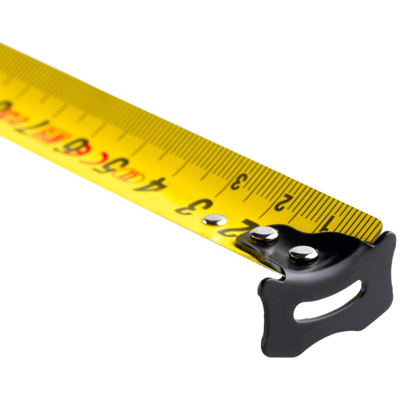 SOLA Protect Tape Measure 8 m / 25 mm –