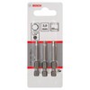 Bosch 2607001732 Extra Hard Screwdriver Bit