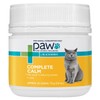 Blackmores Buy Blackmores PAW Complete Calm Multivitamins for Cats 63 Chews 75g Online