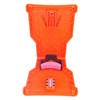 Chainsaw Teeth Sharpener, Bar Mounted Chainsaw Teeth Sharpener Fast Sharpening